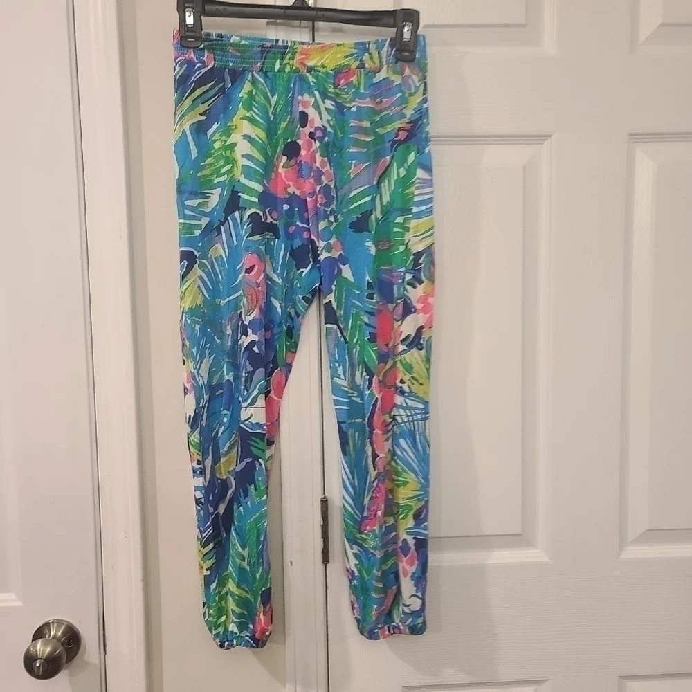 Lilly Pulitzer pair lilly